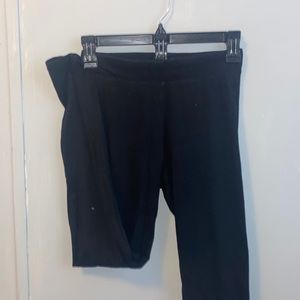 Pink Victoria Secret Leggings